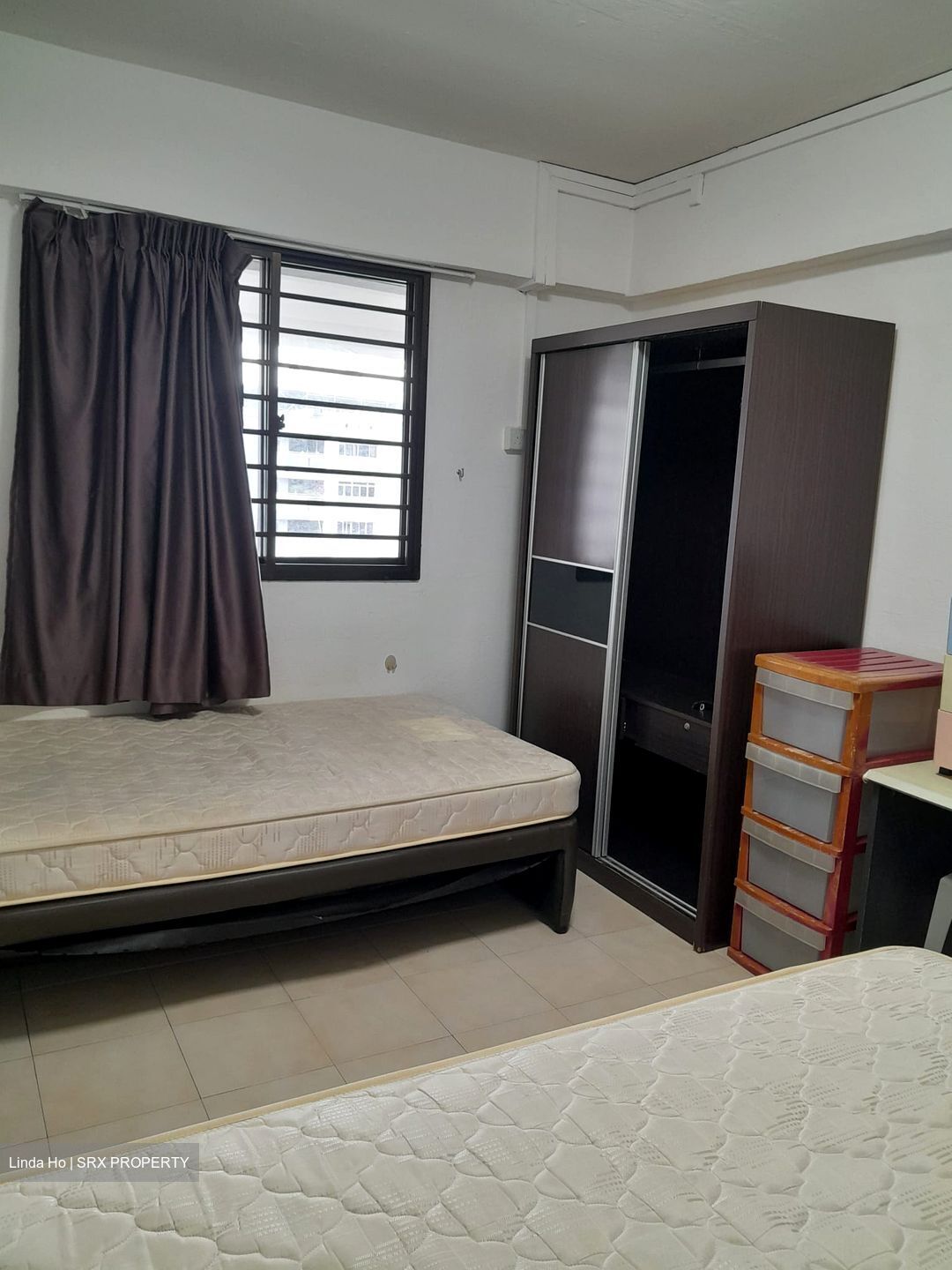 Blk 117 Eunos Vista (Bedok), HDB 3 Rooms #559901101